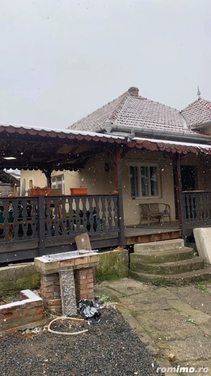 Casa de vanzare in Radulesti, com. DOBRA