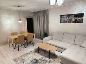 Apartament cu 2 camere, suprafata de 53mp si loc de parcare, la Top City  - imagine 3