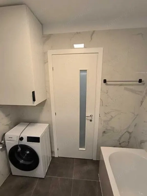 Apartament cu 2 camere, suprafata de 53mp si loc de parcare, la Top City  - imagine 8