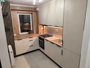 Apartament cu 2 camere, suprafata de 53mp si loc de parcare, la Top City  - imagine 5