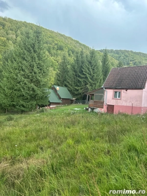 Teren intravilan Coada Lacului  - imagine 4