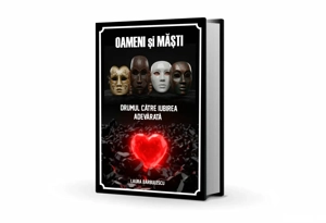 Ebook Oameni si Masti