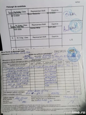 Cesionez firmă taxi Târgu Mureș  - imagine 5