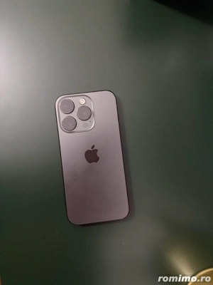 vand Iphone 15 pro - imagine 2