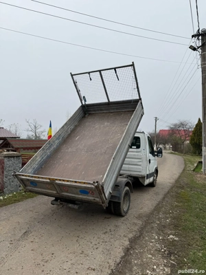 Vand Iveco dailly - imagine 2