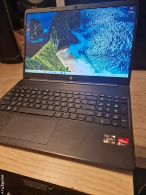 Laptop HP 15ES-EQ2046nq - imagine 2