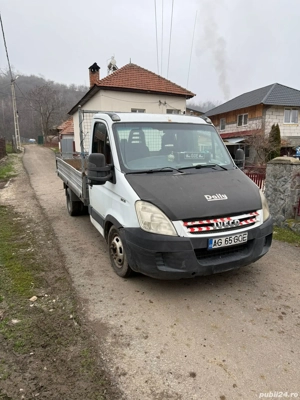 Vand Iveco dailly - imagine 3