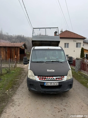 Vand Iveco dailly - imagine 4