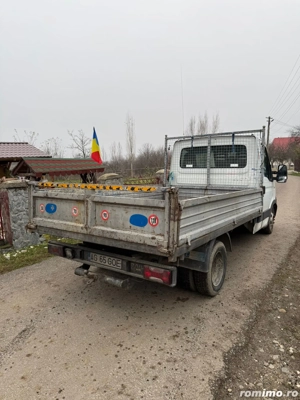 Vand Iveco dailly - imagine 5