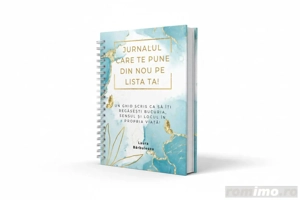 Jurnalul care te pune din nou pe lista ta   PDF