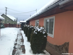 Casa de vănzare Sovata 180.000 euro negociabil