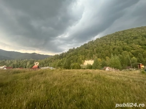 Teren intravilan Coada Lacului  - imagine 7