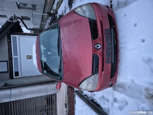 dezmembrez renault clio 1.5dci - imagine 2