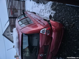 dezmembrez renault clio 1.5dci - imagine 3