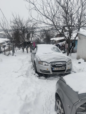 De vânzare audia4b7 fără acte