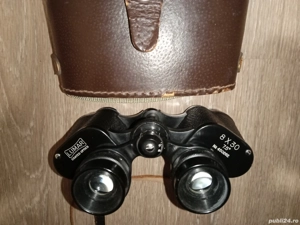 binoclu lumar 8x30