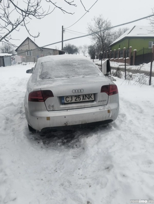 De vânzare audia A4 b7 - imagine 3