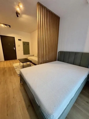 Studio Exigent Plaza Faza 5 | Balcon | Centrala proprie | Prima închiriere 