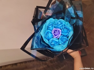 Flori pentru momente ce nu se uită