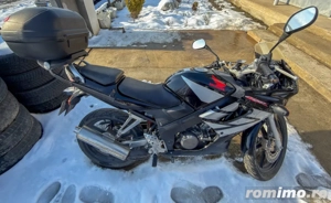 Vand Honda CBR 125 - imagine 2