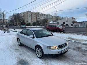 vând Urgent Audi A4 1.9 Tdi 