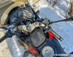 Vand Honda CBR 125 - imagine 4