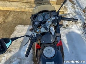 Vand Honda CBR 125 - imagine 3
