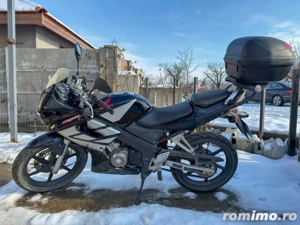 Vand Honda CBR 125