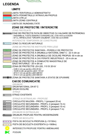 Teren 5.800 mp Petrești (Sebeș)   casă   investiție   închiriere - imagine 7
