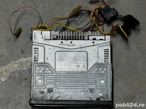 Cd player auto cu bluetooth - imagine 3