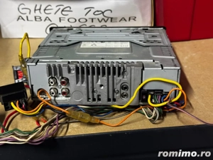 Cd player auto cu bluetooth - imagine 4