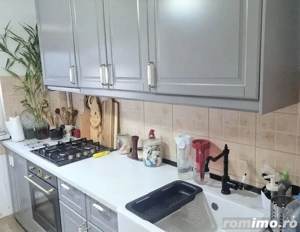 Vând apartament 2 camere zona Ștefan cel Mare - Lizeanu