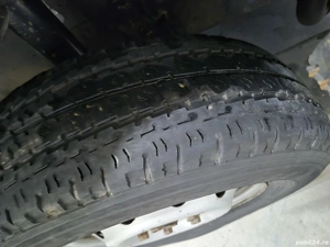 jante otel fiat ducato 16