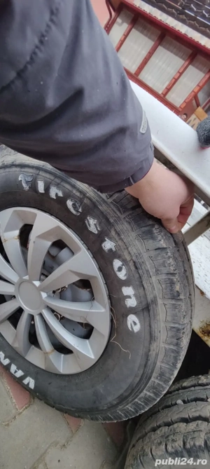 Platforma auto originala Bockmann - Knott Germania - imagine 6