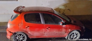 Vand Peugeot grena  - imagine 3