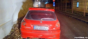 Vand Peugeot grena  - imagine 4