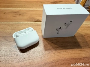 Vand casti Apple AirPods Pro 3