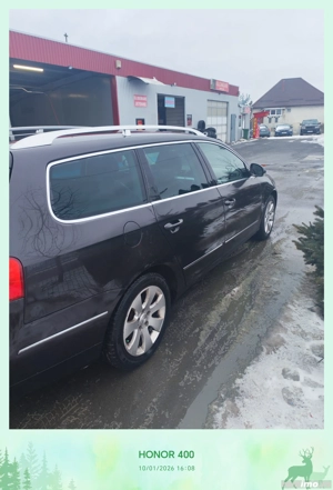 Vând Volkswagen Passat b6 dsg 2008 - imagine 2