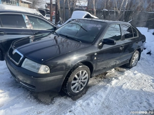  Skoda Octavia tour 1  - imagine 2