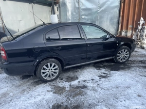  Skoda Octavia tour 1  - imagine 3