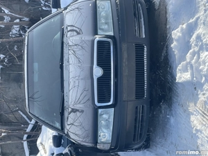  Skoda Octavia tour 1 