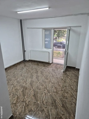 camera de închiriat  spatiu comercial - imagine 2