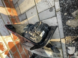 Stop Dacia Logan  - imagine 2