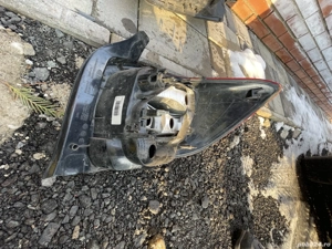 Stop Dacia Logan  - imagine 4