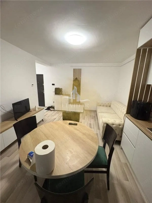 Apartament 1 camera- Remetea mare - Bloc nou