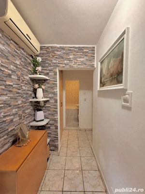 Apartament 3 camere, Bld. Brancoveanu, Spitalul de copii Marie Curie - Budimex - imagine 7