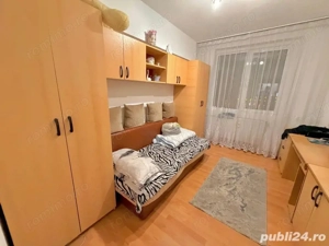 Apartament 3 camere, Bld. Brancoveanu, Spitalul de copii Marie Curie - Budimex