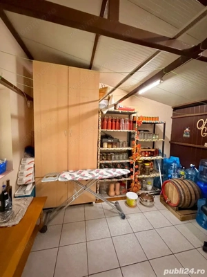 Apartament 3 camere, Bld. Brancoveanu, Spitalul de copii Marie Curie - Budimex - imagine 9