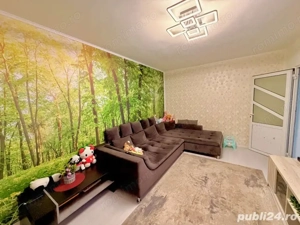 Apartament 3 camere, Bld. Brancoveanu, Spitalul de copii Marie Curie - Budimex - imagine 3