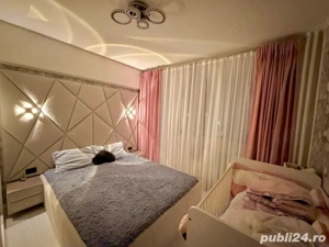 Apartament 3 camere, Bld. Brancoveanu, Spitalul de copii Marie Curie - Budimex - imagine 2